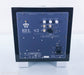 REL S2 10" Wireless Powered Subwoofer