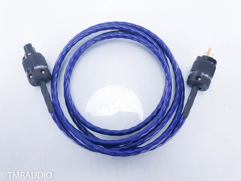Nordost Blue Heaven Power Cable
