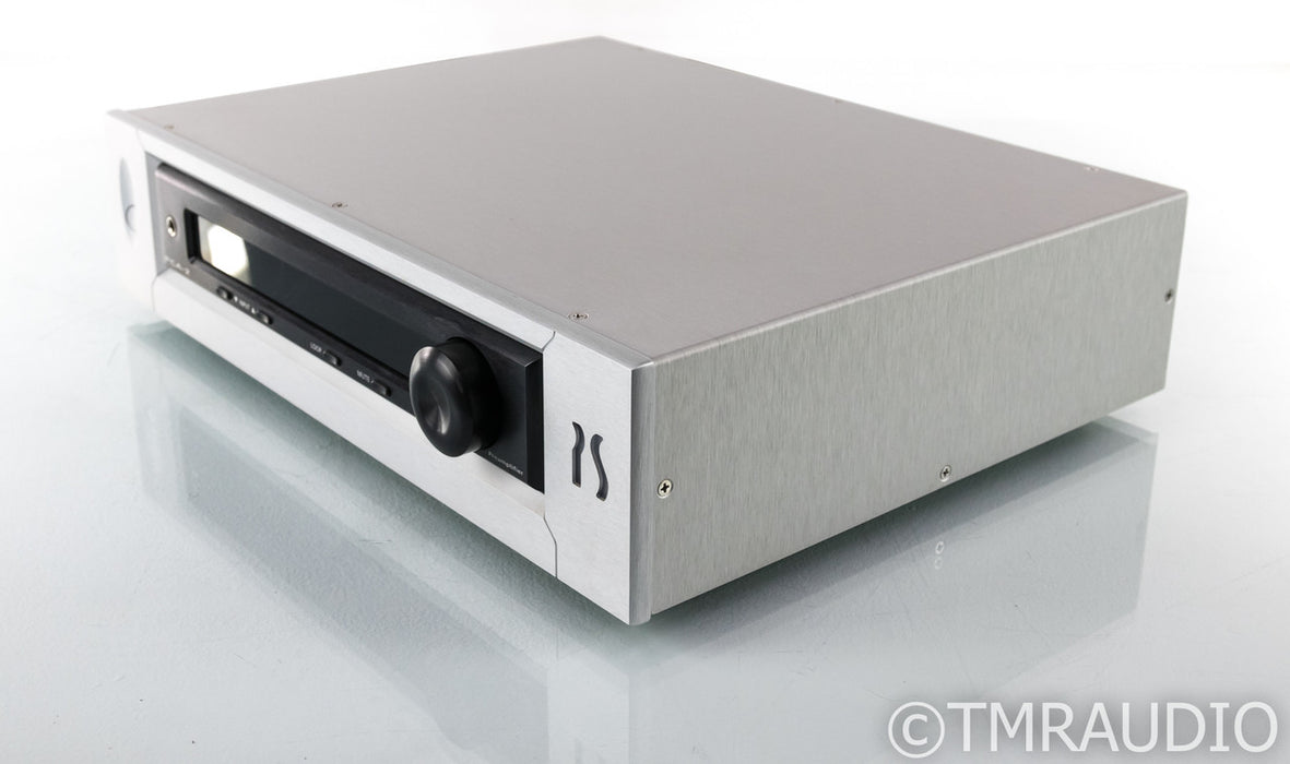 PS Audio PCA-2 Stereo Preamplifier; PCA2; Remote
