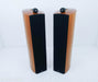 B&W Nautilus 803 Floorstanding Speakers