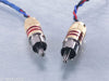 Kimber Kable PBJ RCA Cables