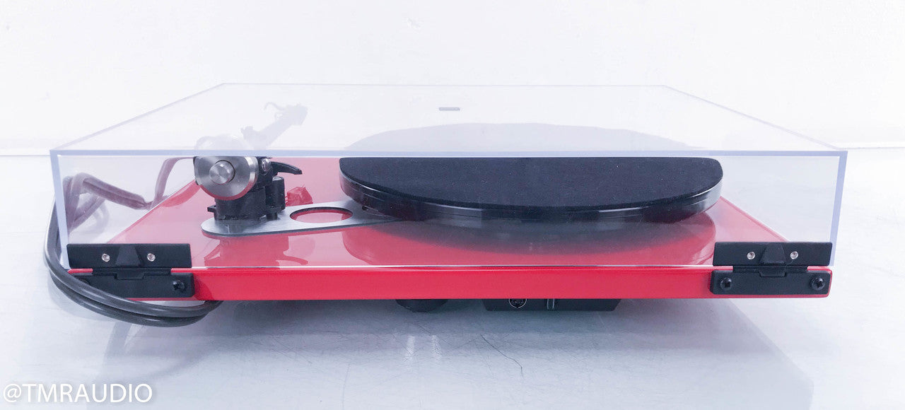 Rega RP6 Turntable