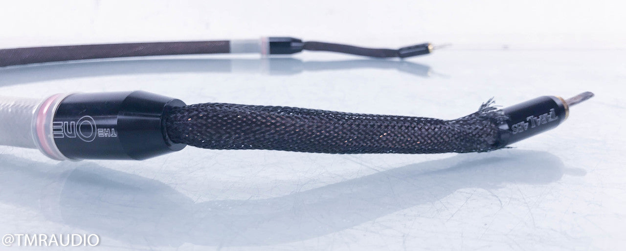 Tara Labs The One Speaker Cable