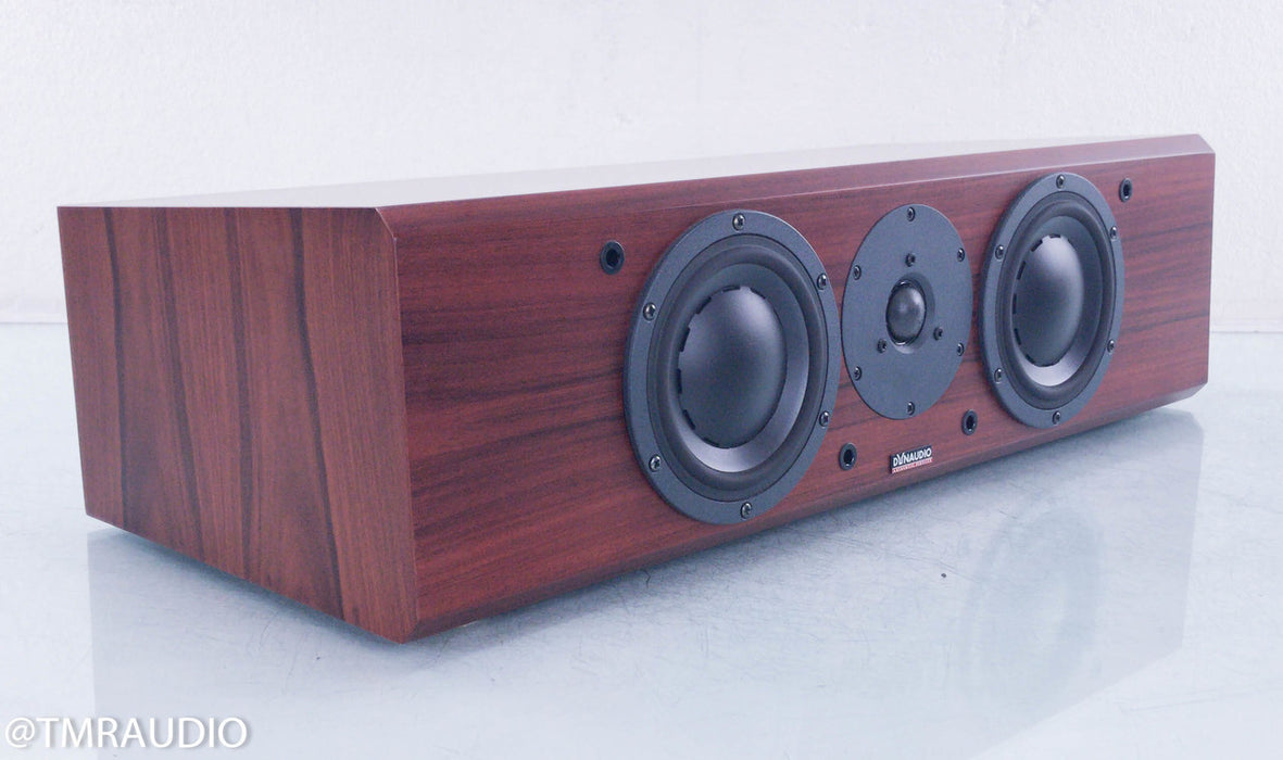 Dynaudio Focus 200C Center Channel Speaker