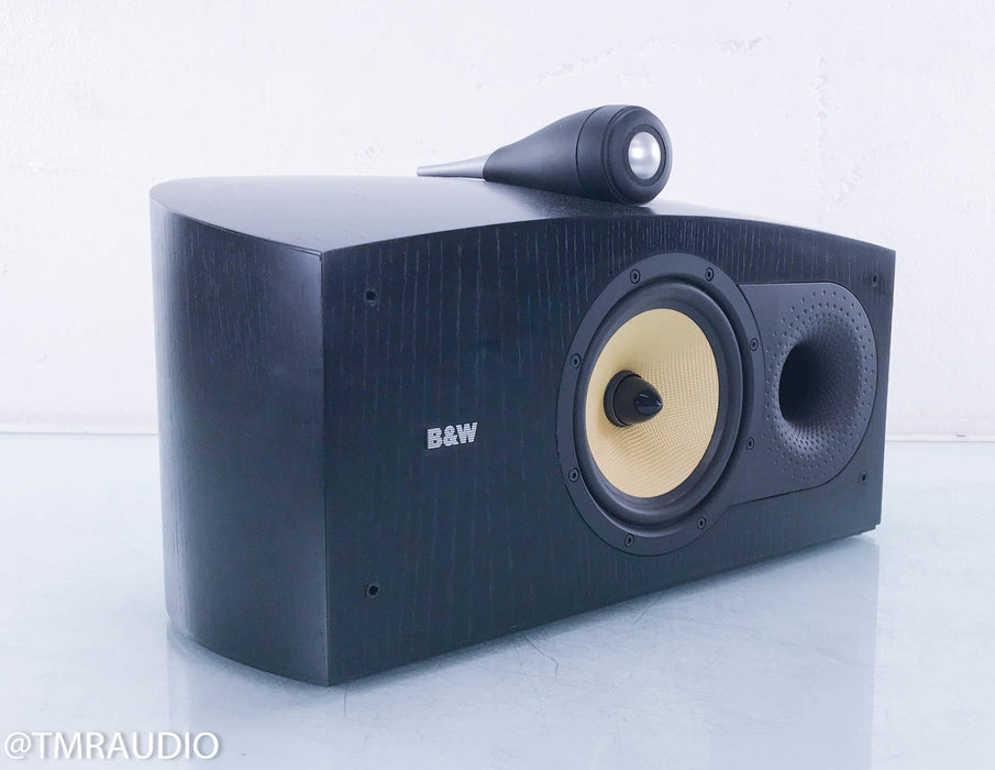 B&W Nautilus HTM2 Center Channel Speaker