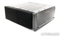 Parasound A21 Stereo Power Amplifier; A-21; Black