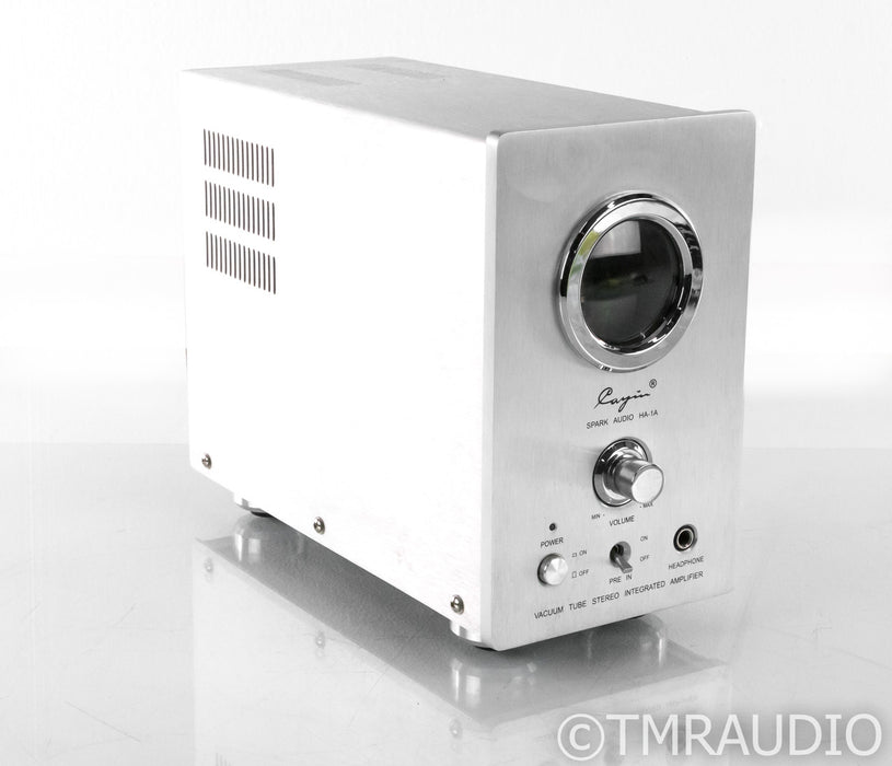 Cayin HA-1A Tube Headphone / Stereo Integrated Amplifier; HA1A