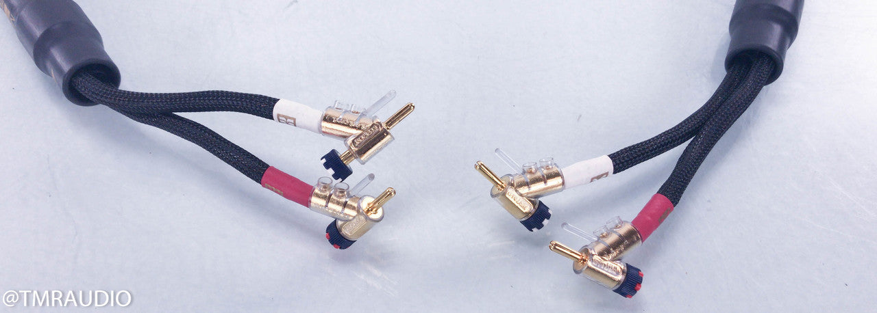 Kimber Kable Monocle XL Speaker Cables