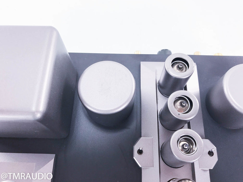 Musical Surroundings Fosgate Signature Tube Phono Preamplifier