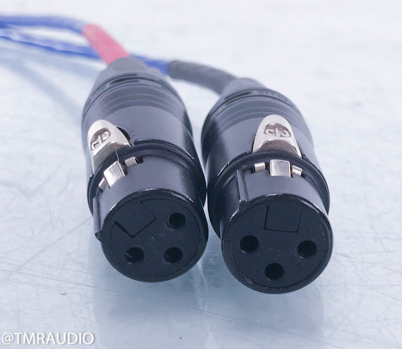 Nordost Blue Heaven XLR Cables