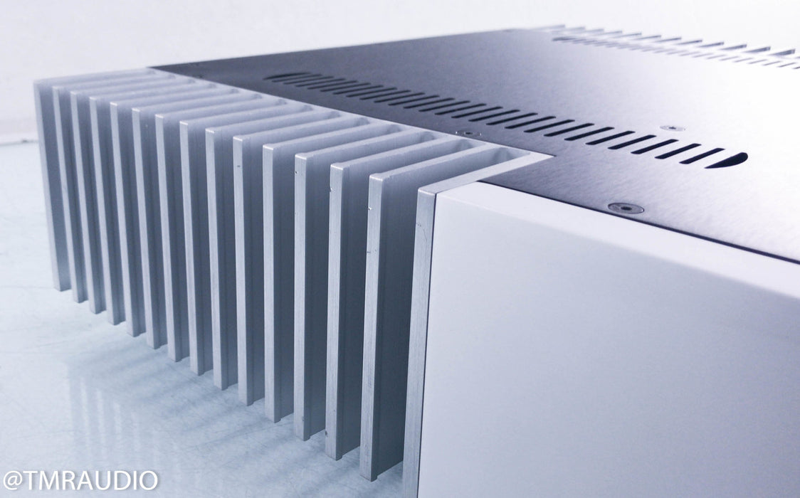 Classe CA-2100 Stereo Power Amplifier