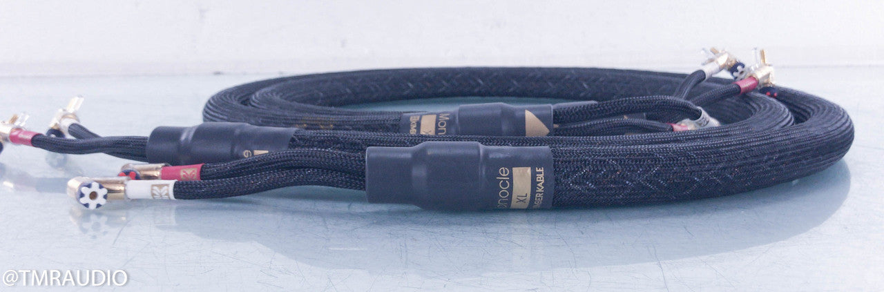 Kimber Kable Monocle XL Speaker Cables