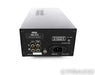 Stax SRM-323S Headphone Amplifier for Earspeakers; 100V w/ Voltage Converter