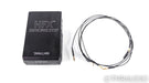 Tara Labs The 0.5 RCA Cables; 0.6m Pair Interconnects w/ HFX Grounding