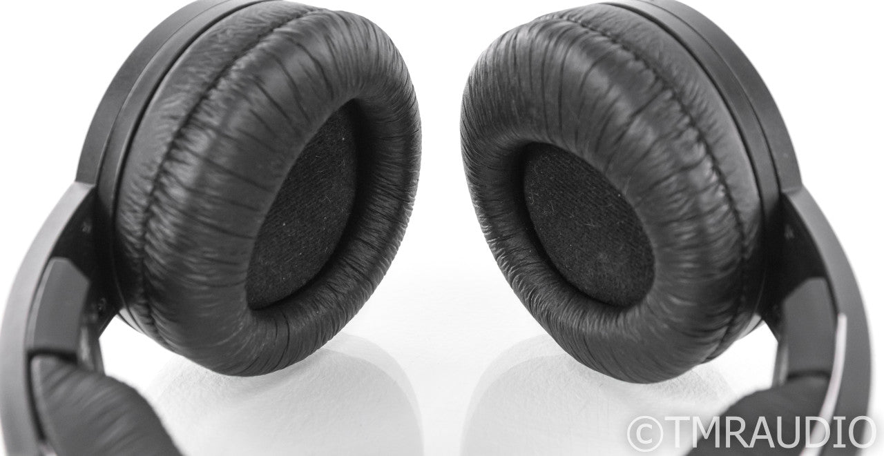 Sony MDR-RF985RK Wireless Headphone System; MDR985RK