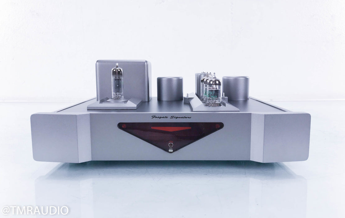 Musical Surroundings Fosgate Signature Tube Phono Preamplifier