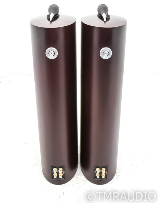 B&W Nautilus 804 Floorstanding Speakers