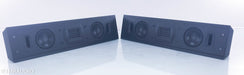 Martin Logan Encore TF Center Channel / Surround Speakers