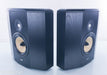 B&W CDM-SNT On-Wall Surround / Satellite Speakers