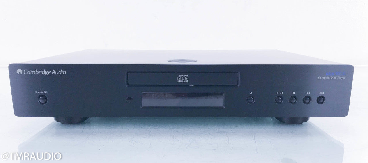 Cambridge Audio Azur 651C CD Player