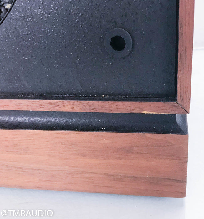 Klipsch KG 4 Vintage Floorstanding Speakers