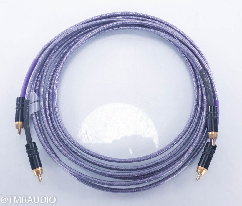 Nordost Purple Flare RCA Cables