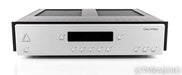 Aesthetix Calypso Signature Stereo Tube Preamplifier; Remote