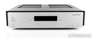 Aesthetix Calypso Signature Stereo Tube Preamplifier; Remote