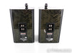 B&W Silver Signature 25 Bookshelf Speakers