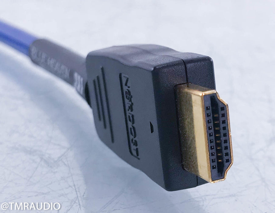 Nordost Blue Heaven HDMI Cable