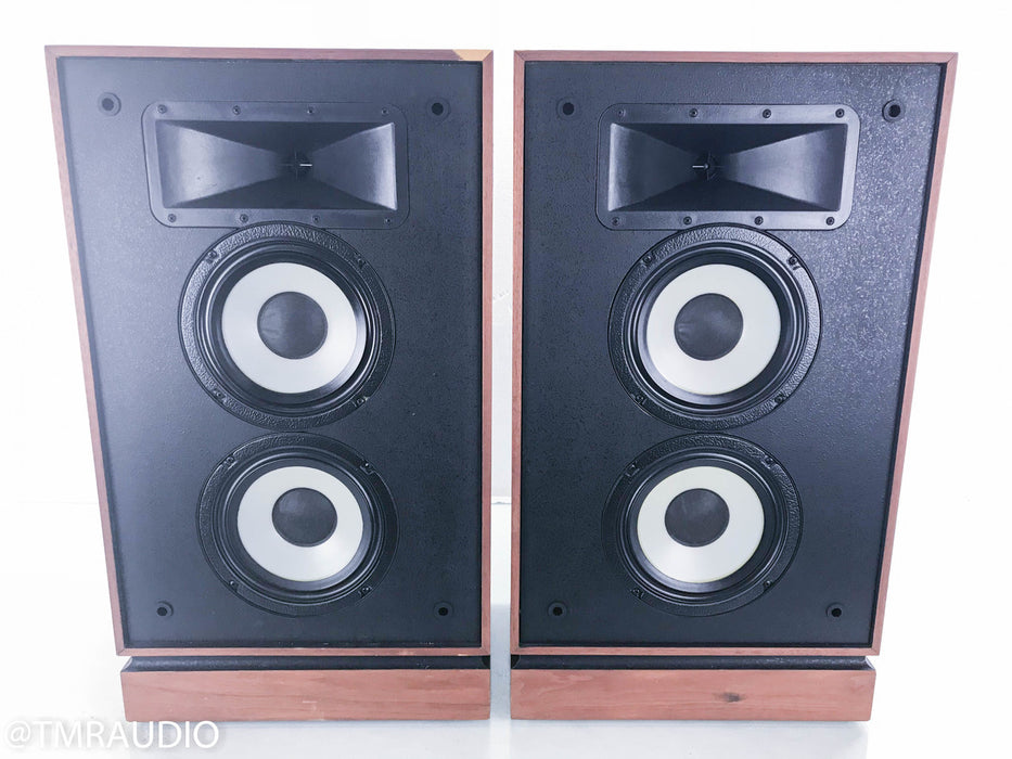 Klipsch KG 4 Vintage Floorstanding Speakers