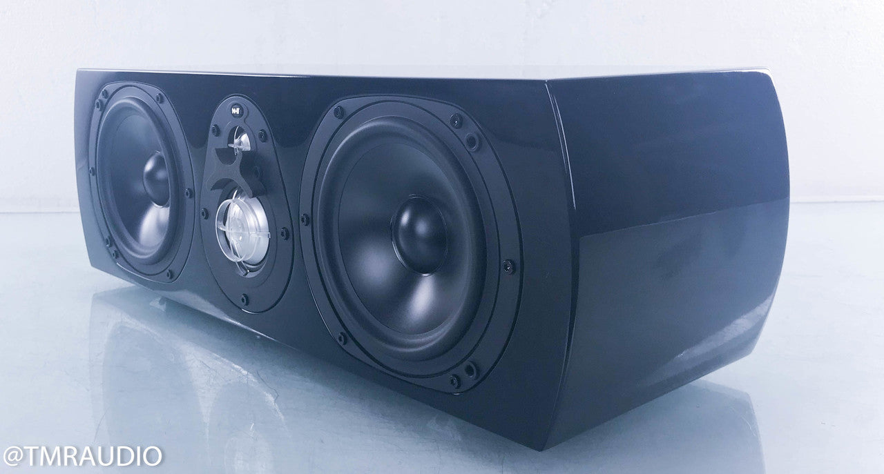 NHT Classic ThreeC Center Channel Speaker