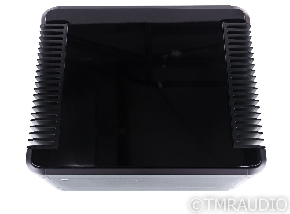 PS Audio BHK Signature 250 Stereo Power Amplifier; Black (used)