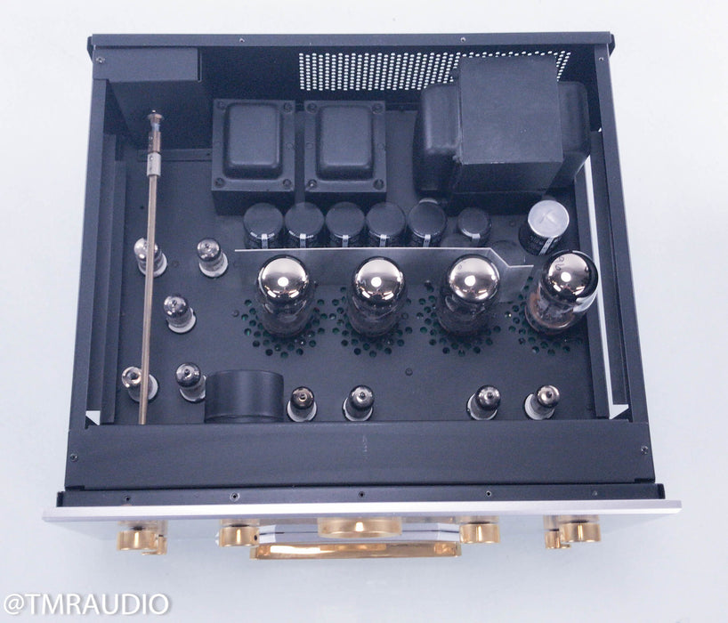 VAC Avatar Super Stereo Tube Integrated Amplifier