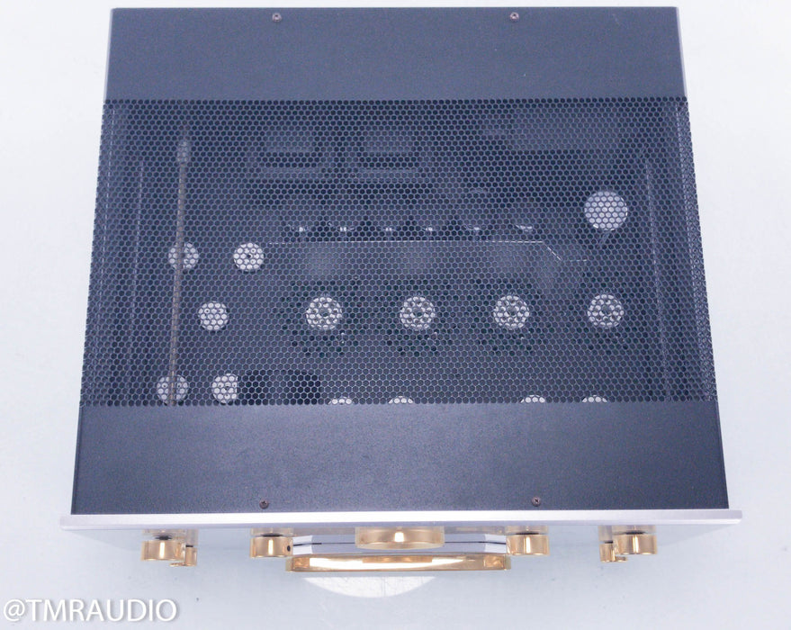 VAC Avatar Super Stereo Tube Integrated Amplifier