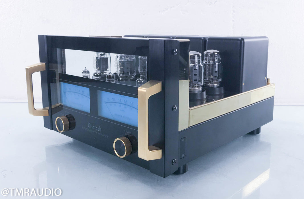 McIntosh MC2000 Stereo Tube Power Amplifier