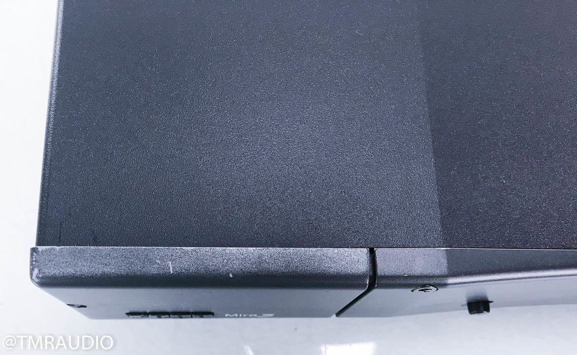 Rega Mira3 Stereo Integrated Amplifier
