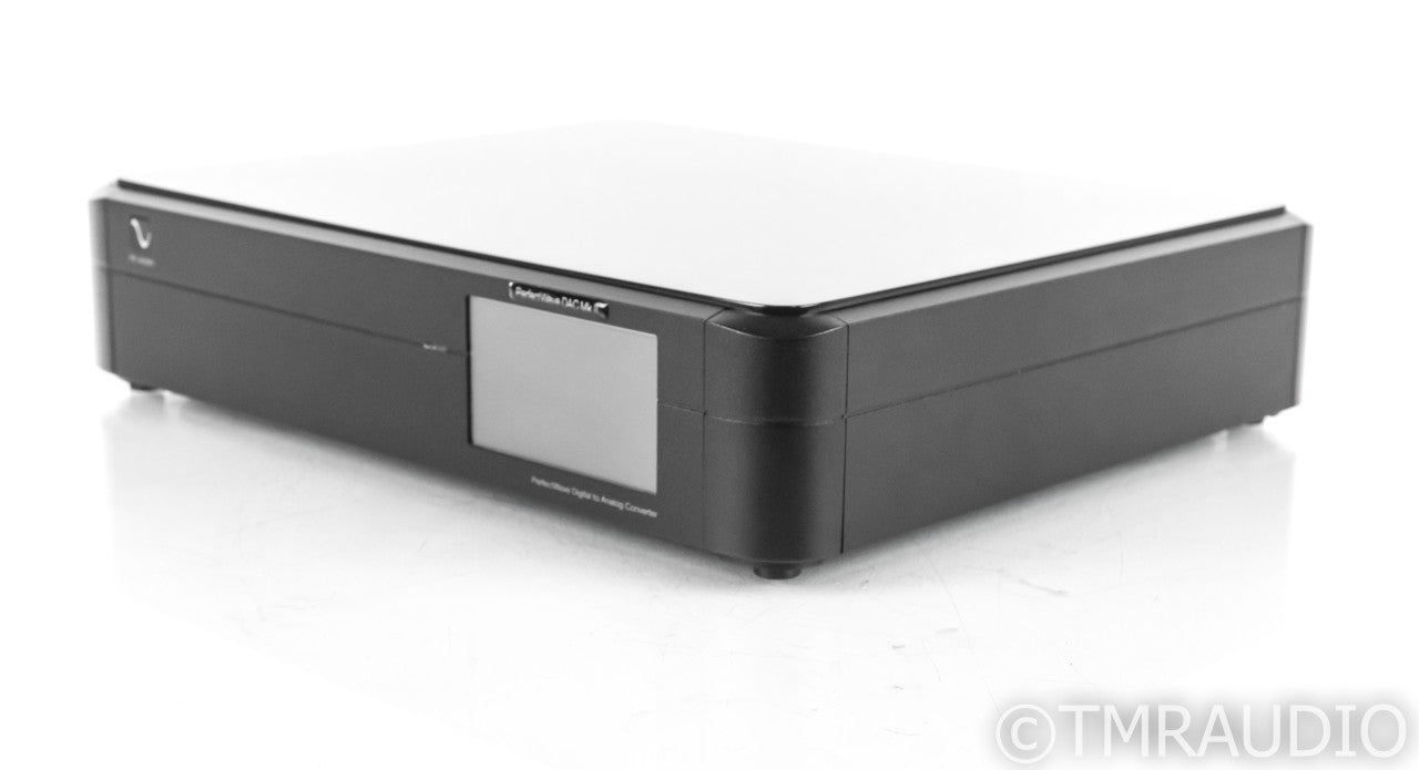 PS Audio PerfectWave DAC Mk II; D/A Converter