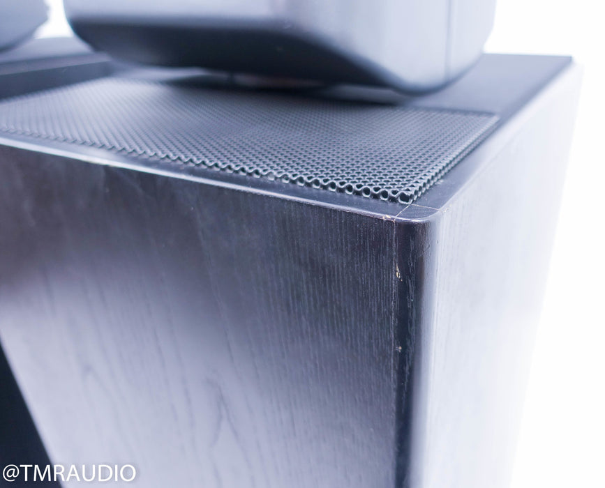 KEF Reference Model 107 Floorstanding Speakers