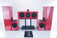Morel Octave 5.2M 5 Speaker Surround System
