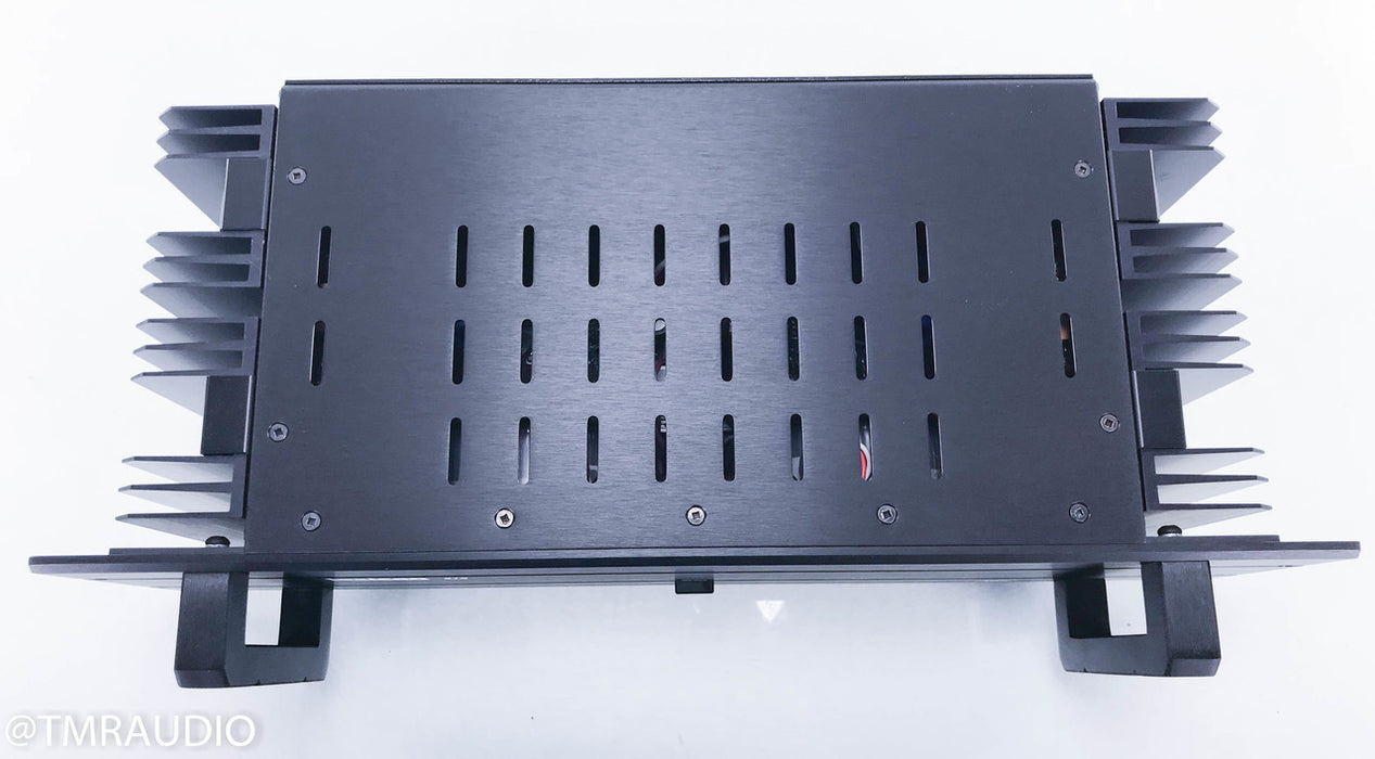 Lexicon NT-212 Stereo Power Amplifier