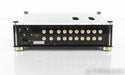 Audio Valve Eclipse Stereo Tube Preamplifier (No Remote)