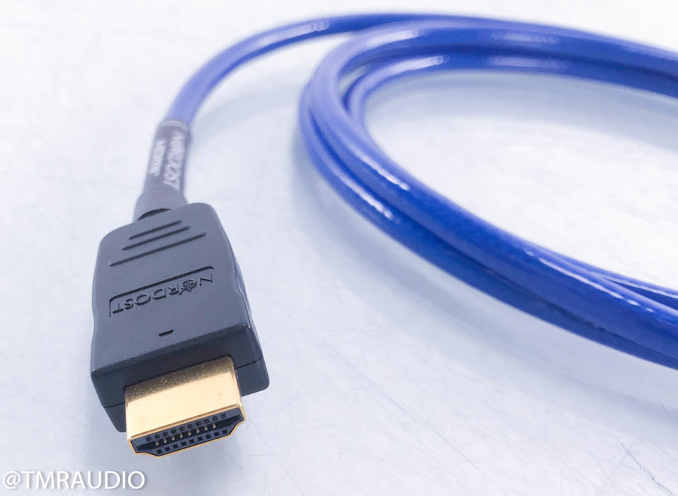 Nordost Blue Heaven HDMI Cable