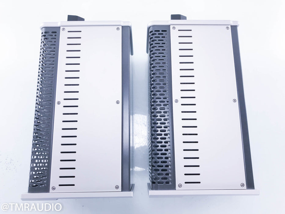 Boulder 850 Balanced Mono Power Amplifier