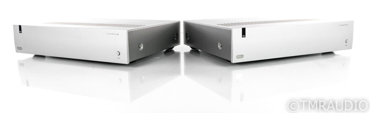 Arcam FMJ P1 Mono Power Amplifier