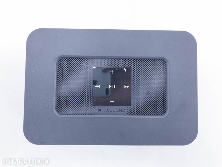 Bluesound NODE 2 Wireless Streaming Music Player