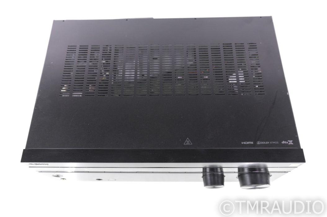 Sony STR-ZA810ES 7.2 Channel Home Theater Receiver; STRZA810ES