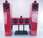 Morel Octave 5.2M 5 Speaker Surround System