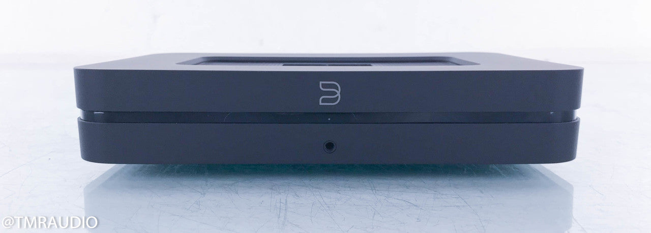 Bluesound NODE 2 Wireless Streaming Music Player