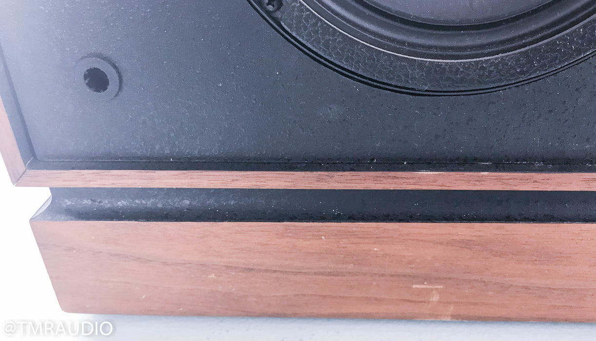 Klipsch KG 4 Vintage Floorstanding Speakers